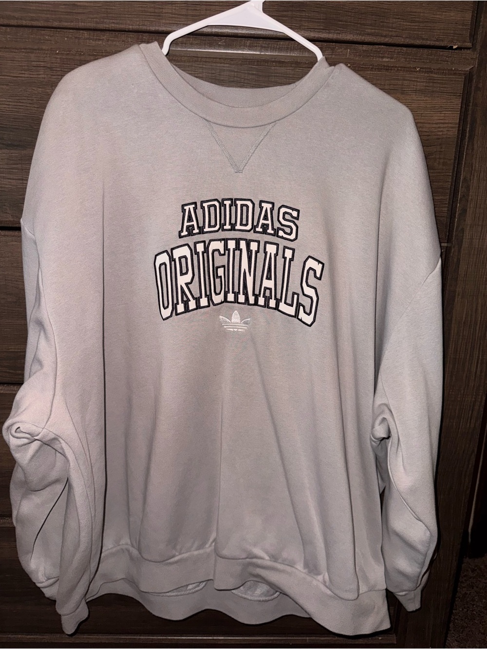 Adidas Crewneck - Women’s